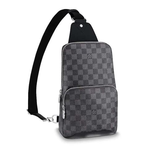 louis vuitton bag with pouch on strap|Louis Vuitton strap bag men.